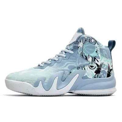 MEN'S  BREATHABLE SPORTS SHOES